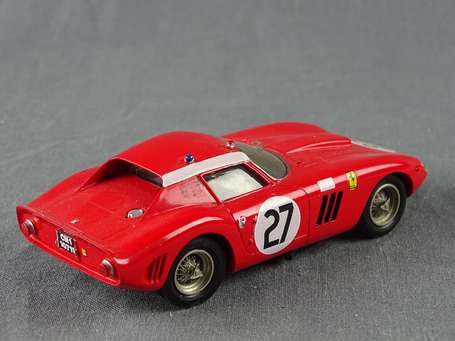 KIT - Ferrari 250 GT - LM 1964 , fabricant 