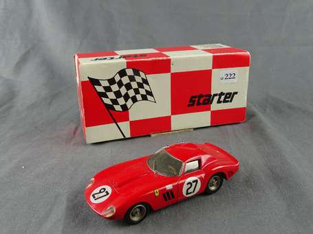KIT - Ferrari 250 GT - LM 1964 , fabricant 