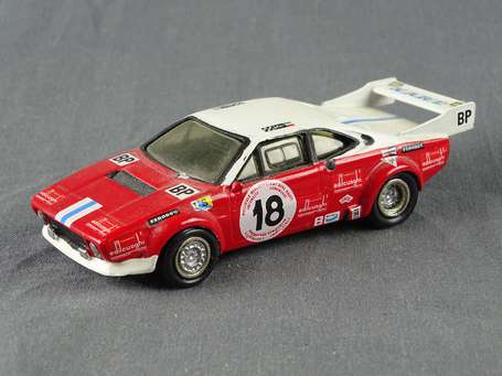 KIT - Ferrari DINO 308 GT4 - LM 1974, fabricant 