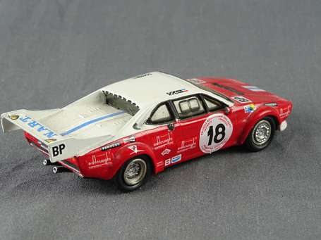 KIT - Ferrari DINO 308 GT4 - LM 1974, fabricant 