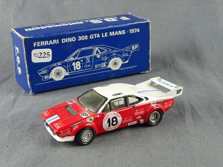 KIT - Ferrari DINO 308 GT4 - LM 1974, fabricant 