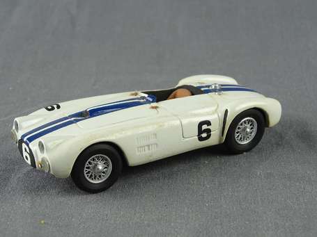 KIT - Ferrari cunningham C4R - LM 1954, fabricant 