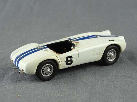 KIT - Ferrari cunningham C4R - LM 1954, fabricant 