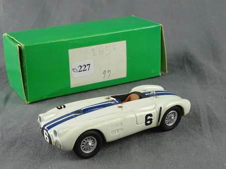 KIT - Ferrari cunningham C4R - LM 1954, fabricant 