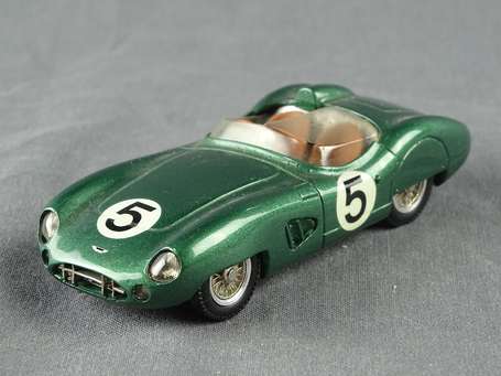 KIT - Aston Martin N° 5 -LM 1959, fabricant  