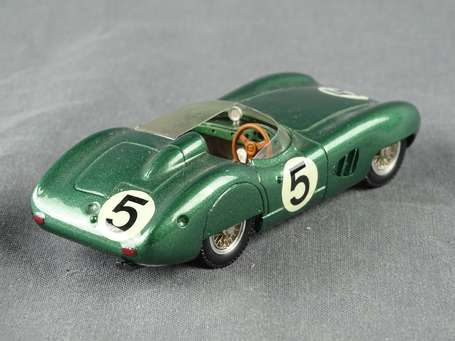 KIT - Aston Martin N° 5 -LM 1959, fabricant  