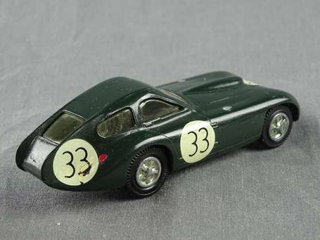 KIT - Bristol 450 N° 33 -LM 1954, fabricant AGM, 