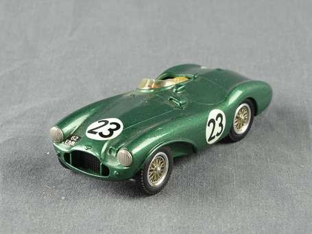 KIT - Aston Martin DB3S  N° 23- LM 1955, fabricant