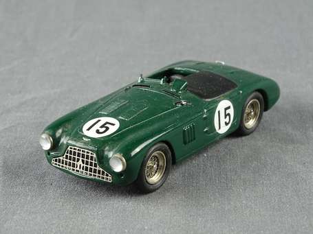 KIT - Aston Martin  N° 15 -LM 1952, fabricant  
