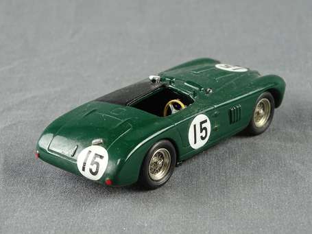 KIT - Aston Martin  N° 15 -LM 1952, fabricant  