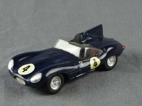 KIT - Jaguar 1er   N° 4 - LM 1956, fabricant  John