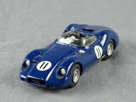 KIT - Jaguar    N° 11 - 1958, fabricant  Western 