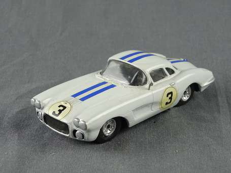 KIT - Chevrolet Corvette   N° 3 - LM 1960, 