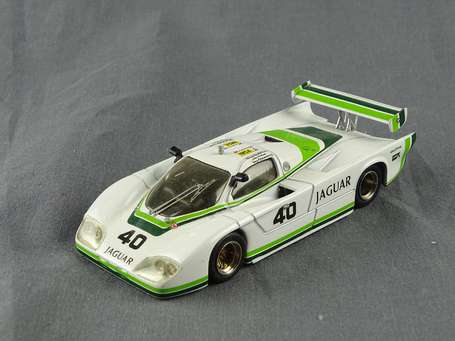 KIT - Jaguar XJR5 N° 40 - LM 1984 , fabricant  A 