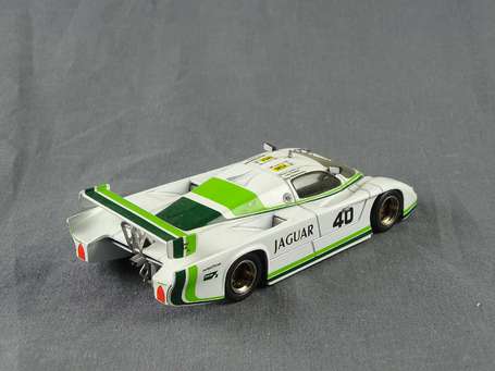 KIT - Jaguar XJR5 N° 40 - LM 1984 , fabricant  A 