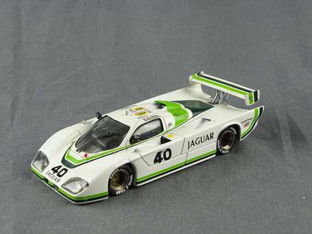 KIT - Jaguar XJR5 N° 40 - LM 1985 , fabricant  A 