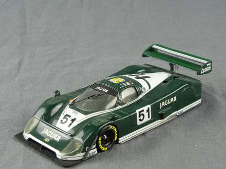 KIT - Jaguar XJR6 N° 51 - LM 1986 , fabricant  A 