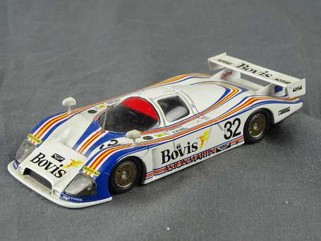 KIT - Aston Martin Minrod N° 32 - LM 1984 , 