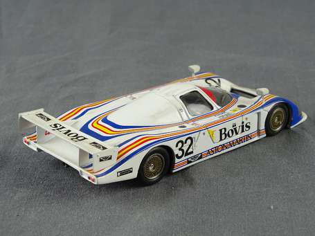 KIT - Aston Martin Minrod N° 32 - LM 1984 , 