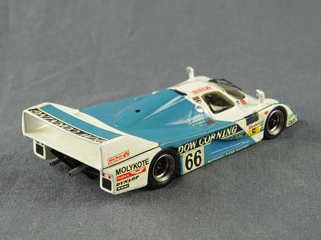 KIT - Aston Martin Emka v8 N° 66 - LM 1985 , 