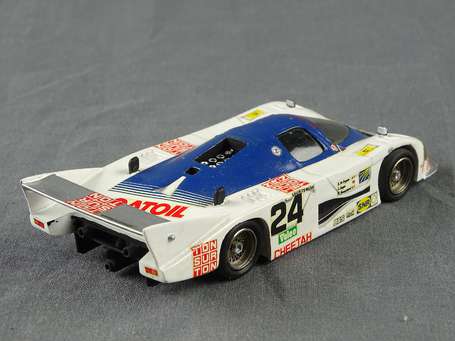 KIT - Aston Martin  CHEETAH G604 N°24 - LM 1984 , 