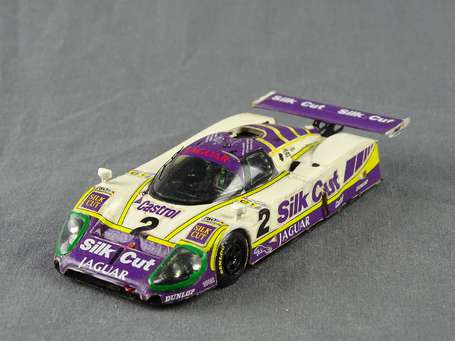 KIT - Jaguar XJR9 N° 9 - LM 1988 , provence 