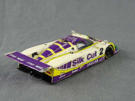 KIT - Jaguar XJR9 N° 9 - LM 1988 , provence 