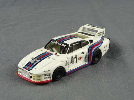 KIT - Porsche 935 N°41 - LM 1976 , fabricant Conti