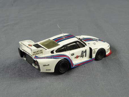 KIT - Porsche 935 N°41 - LM 1976 , fabricant Conti