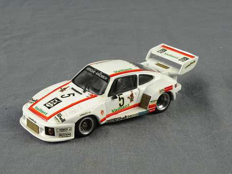 KIT - Porsche 935 N° 5 - DIJON 1976 , fabricant 