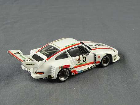 KIT - Porsche 935 N° 5 - DIJON 1976 , fabricant 