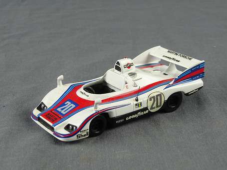 KIT - Porsche 936 N° 20 - LM 1976 , fabricant  