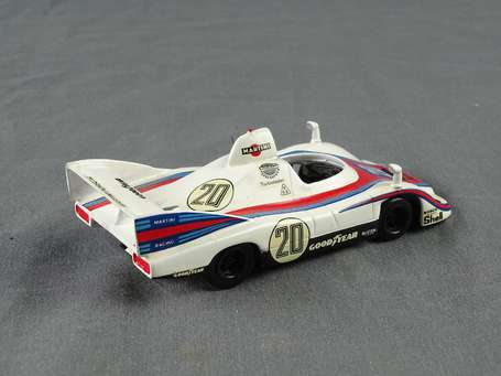 KIT - Porsche 936 N° 20 - LM 1976 , fabricant  