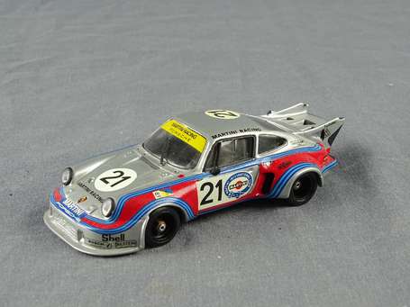 KIT - Porsche turbo longue N° 21 - LM 1977 , 