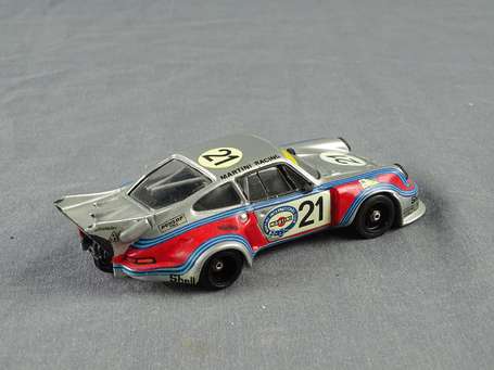 KIT - Porsche turbo longue N° 21 - LM 1977 , 