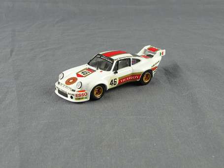 KIT - Porsche Carrera Longue N° 46 - LM 1974 , 