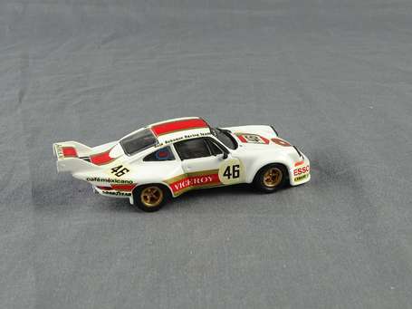 KIT - Porsche Carrera Longue N° 46 - LM 1974 , 