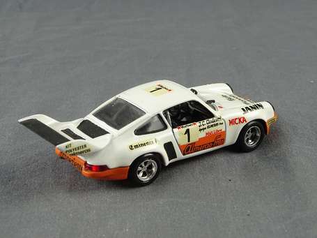 KIT - Porsche 911 N°1 , fabricant  MRE, finition 