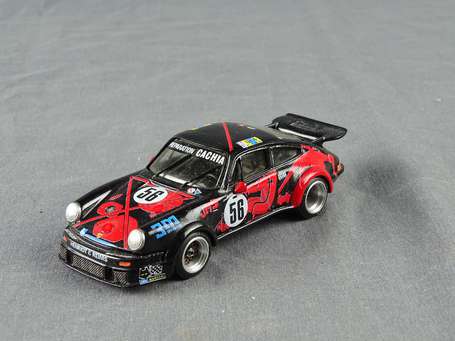 KIT - Porsche 934 N° 56  , fabricant  Hamore, 