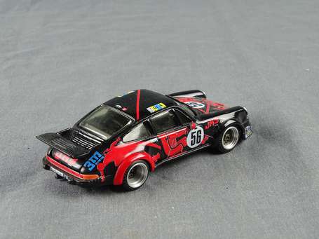 KIT - Porsche 934 N° 56  , fabricant  Hamore, 