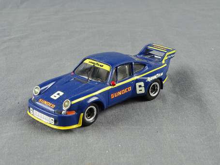 KIT - Porsche Carrera RSR N° 6, fabricant  MRE, 