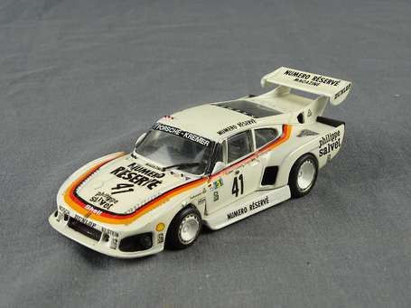 KIT - Porsche 935 K3 turbo  N°  41 -  , fabricant 