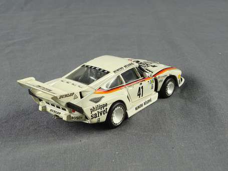 KIT - Porsche 935 K3 turbo  N°  41 -  , fabricant 