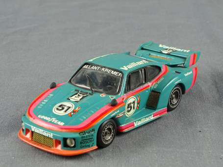 KIT - Porsche 935   N°  51 - LM 1977 , fabricant  