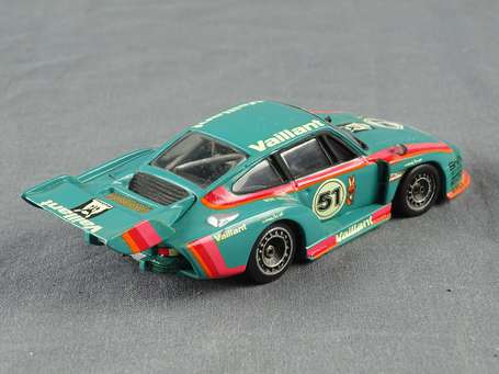 KIT - Porsche 935   N°  51 - LM 1977 , fabricant  