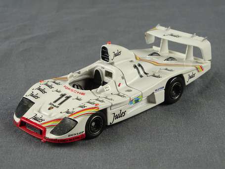 KIT - Porsche 936  N° 11 - LM 1981 , fabricant  