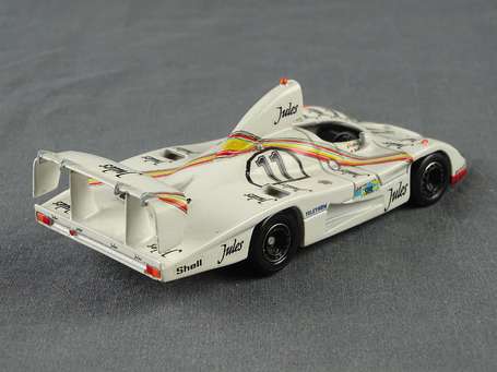 KIT - Porsche 936  N° 11 - LM 1981 , fabricant  