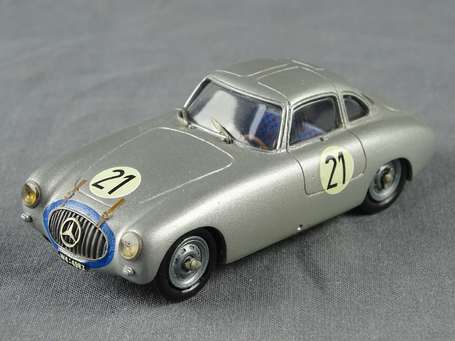 KIT - Mercedes 300 SL  - LM 1952 , fabricant  