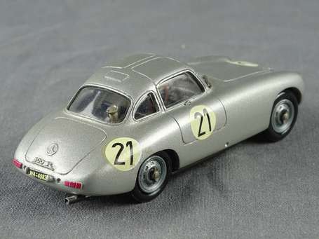 KIT - Mercedes 300 SL  - LM 1952 , fabricant  