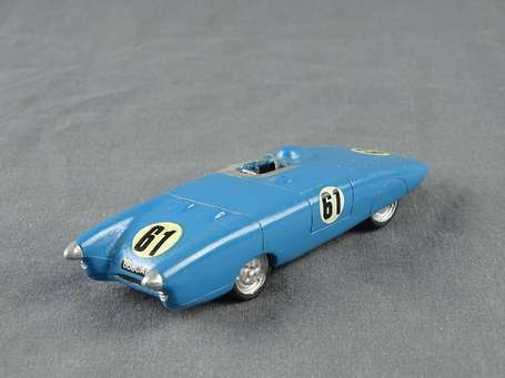 KIT - Panhard Riffard N° 61- LM 1953 , fabricant  